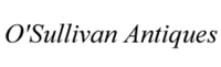 O'sullivan antiques