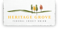 Heritage grove federal credit union