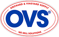 Orchard & vineyard supply