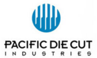 Pacific die cut industries
