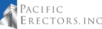 Pacific erectors inc