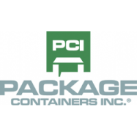 Package containers, inc