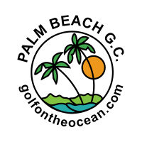 Palm beach golf center