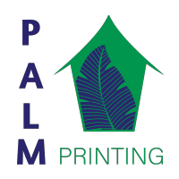 Palm printing