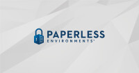 Paperless environments