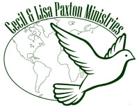 Paxton ministries
