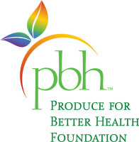 Produce for better health foundation