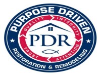 Purpose driven restoration, llc