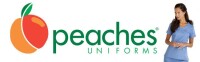 Peaches uniforms