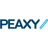 Peaxy, inc.
