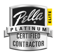 Pella windows & doors of colorado