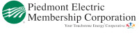Piedmont electric membership corporation
