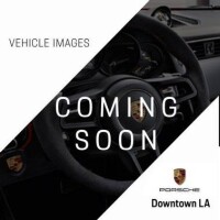 Porsche of downtown la