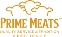 Prime meat holding