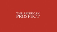 The american prospect