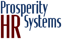 Prosperity human resource systems, inc.