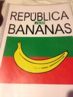 Republica das bananas