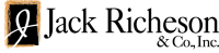 Jack richeson & co inc