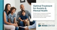 The ross center for anxiety and related disorders llc