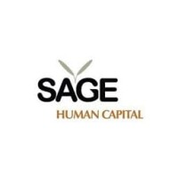 Sage human capital