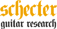Schecter guitar research