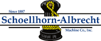 Schoellhorn-albrecht machine co