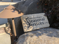 Bret achtenhagen's seasonal services