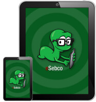 Sebco books