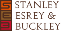 Stanley, esrey & buckley, llp