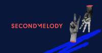 Second melody