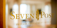 Seven post investment office lp