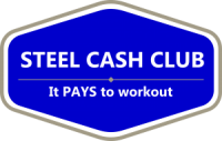 Steel fitness premier