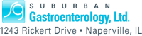 Suburban gastroenterology, ltd
