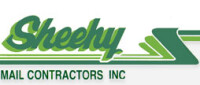 Sheehy mail contractors