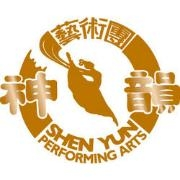Shen yun performing arts