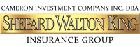 Shepard walton king insurance