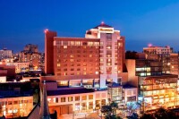 Sheraton laguardia east