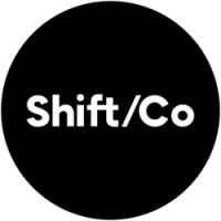 Shift | @shiftthework