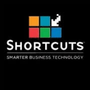 Shortcuts software