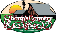 Shoup's country foods