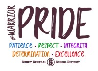 Sidney elementary school
