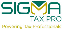 Sigma tax pro