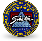 City of sikeston