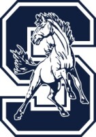 Silver high school