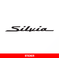 Silvia