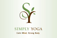 Simply yoga