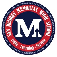 San joaquin memorial high
