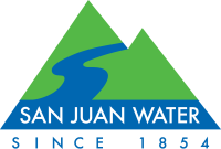 San juan water district