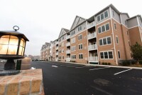 Riverbank Landing Apartments LLC