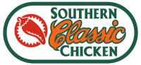 Southern classic chicken